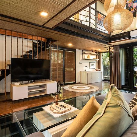 Villa Cantik 우붓 외부 사진