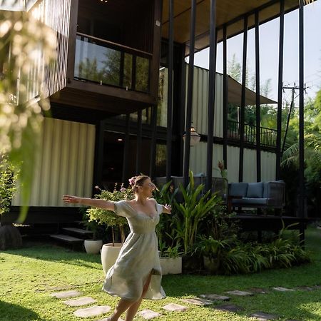 Villa Cantik 우붓 외부 사진