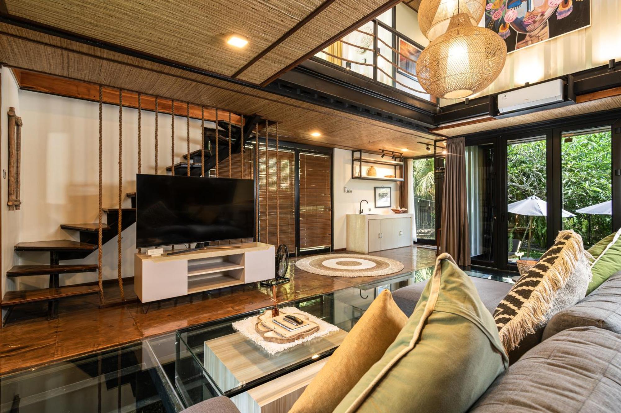 Villa Cantik 우붓 외부 사진