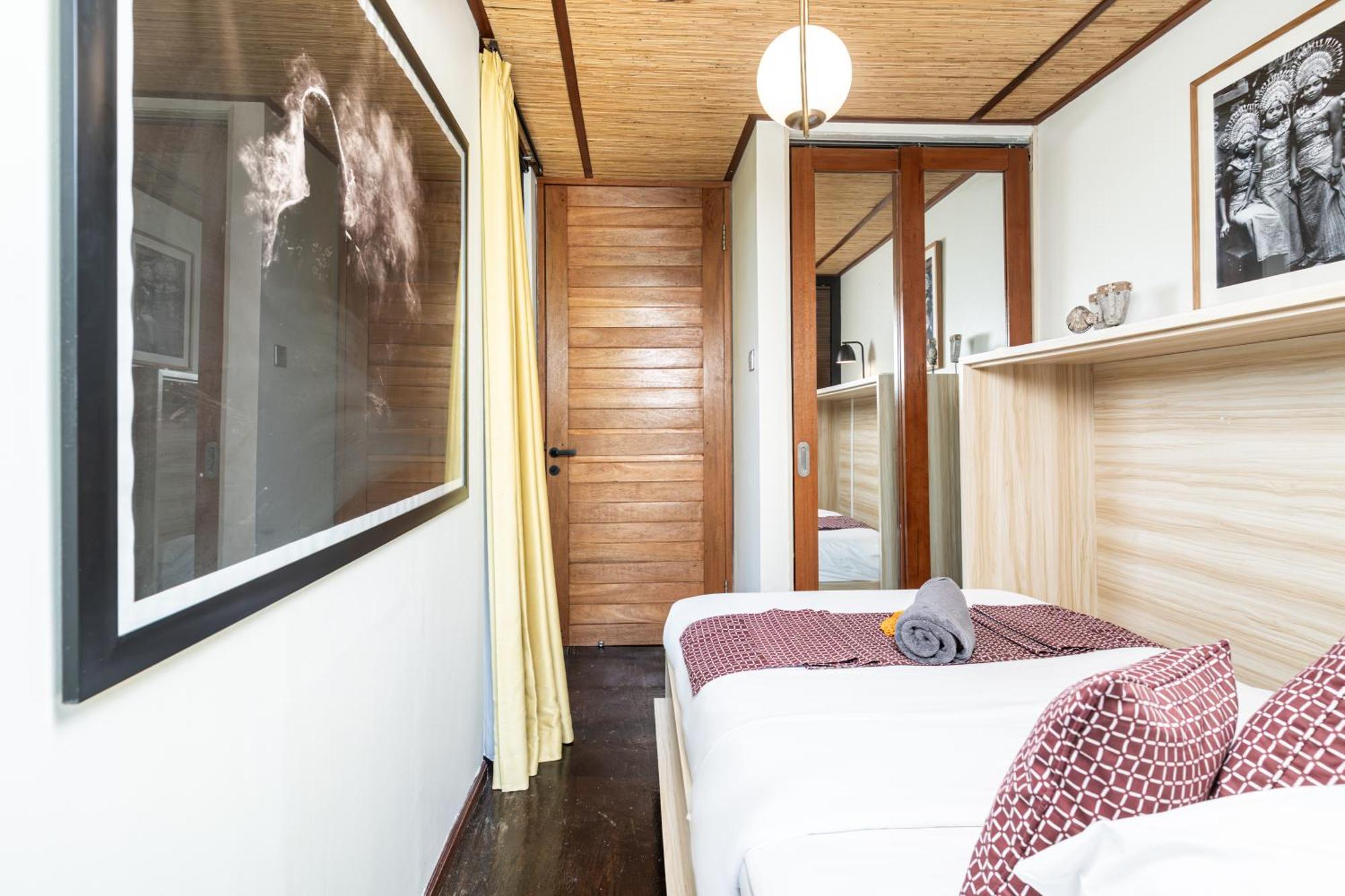 Villa Cantik 우붓 외부 사진