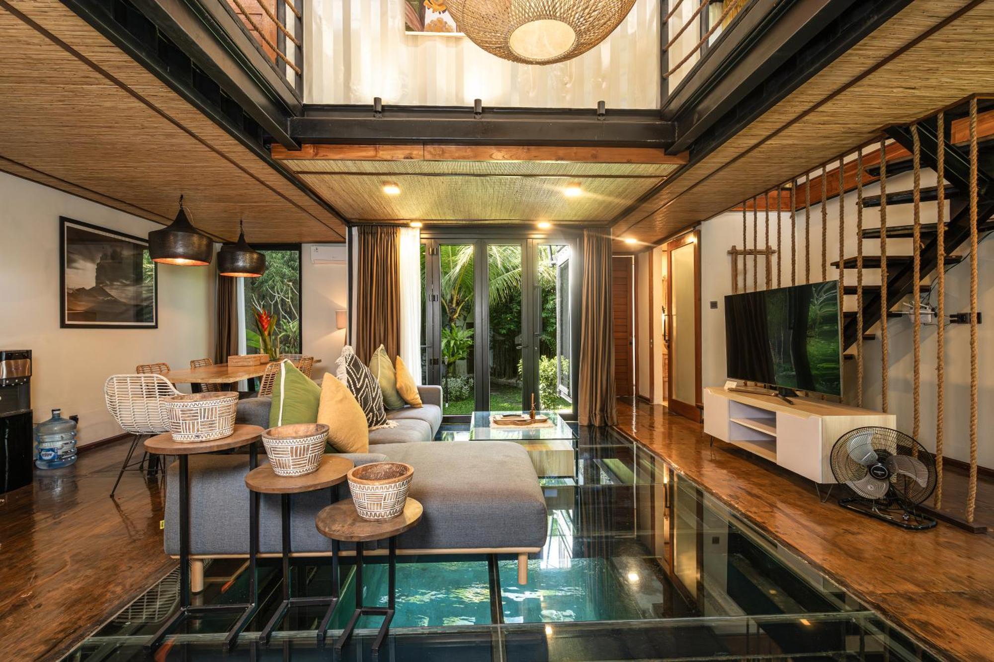 Villa Cantik 우붓 외부 사진