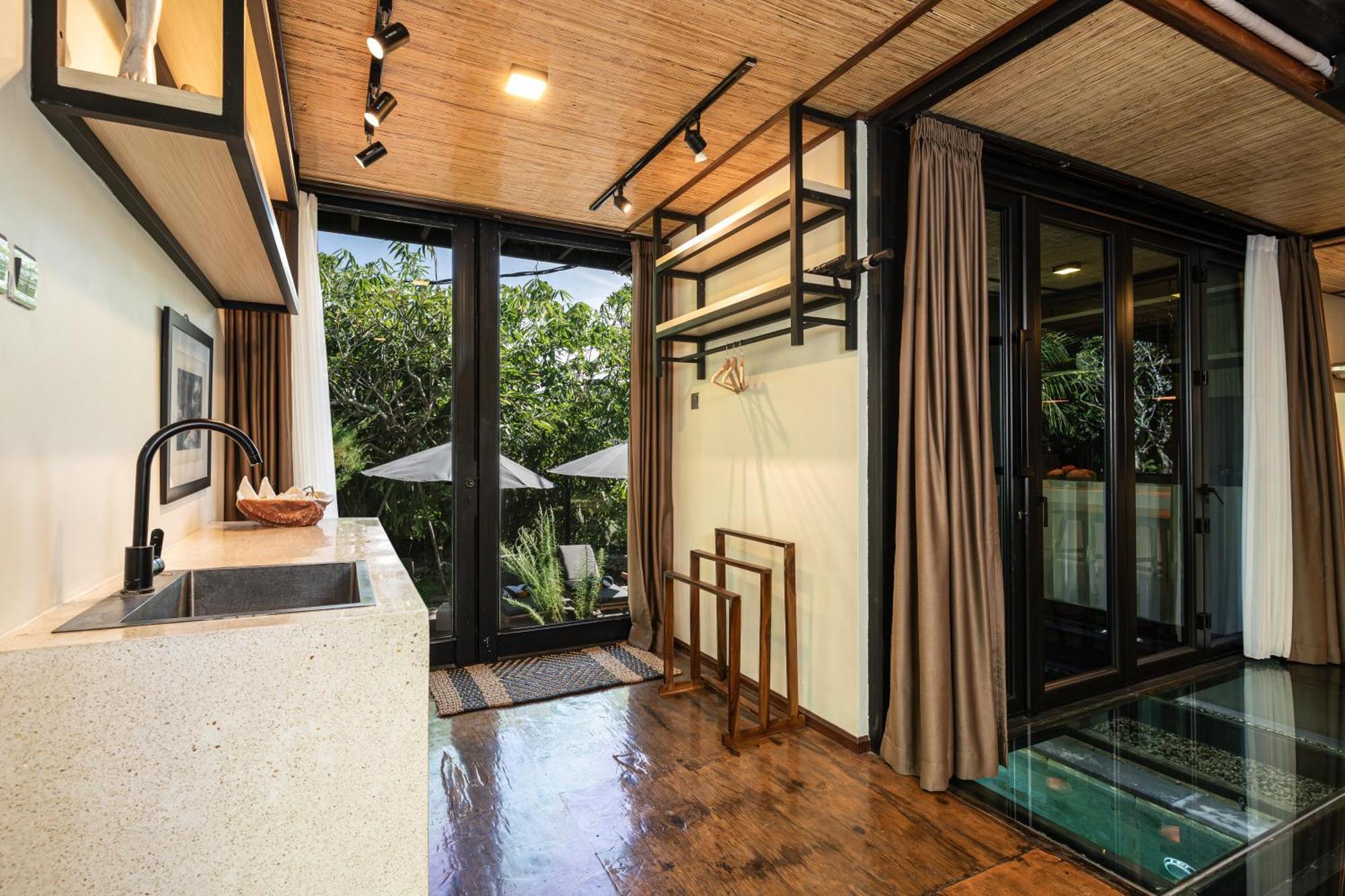 Villa Cantik 우붓 외부 사진