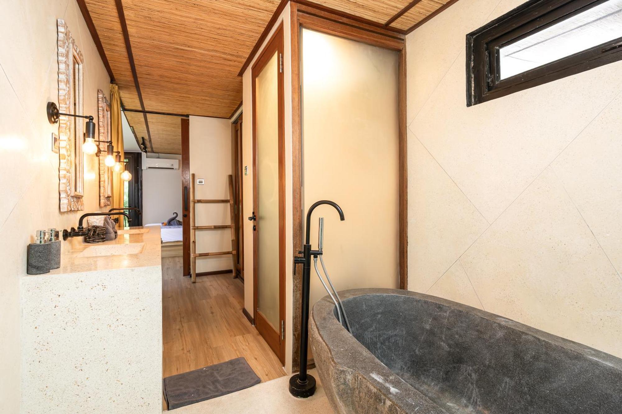 Villa Cantik 우붓 외부 사진