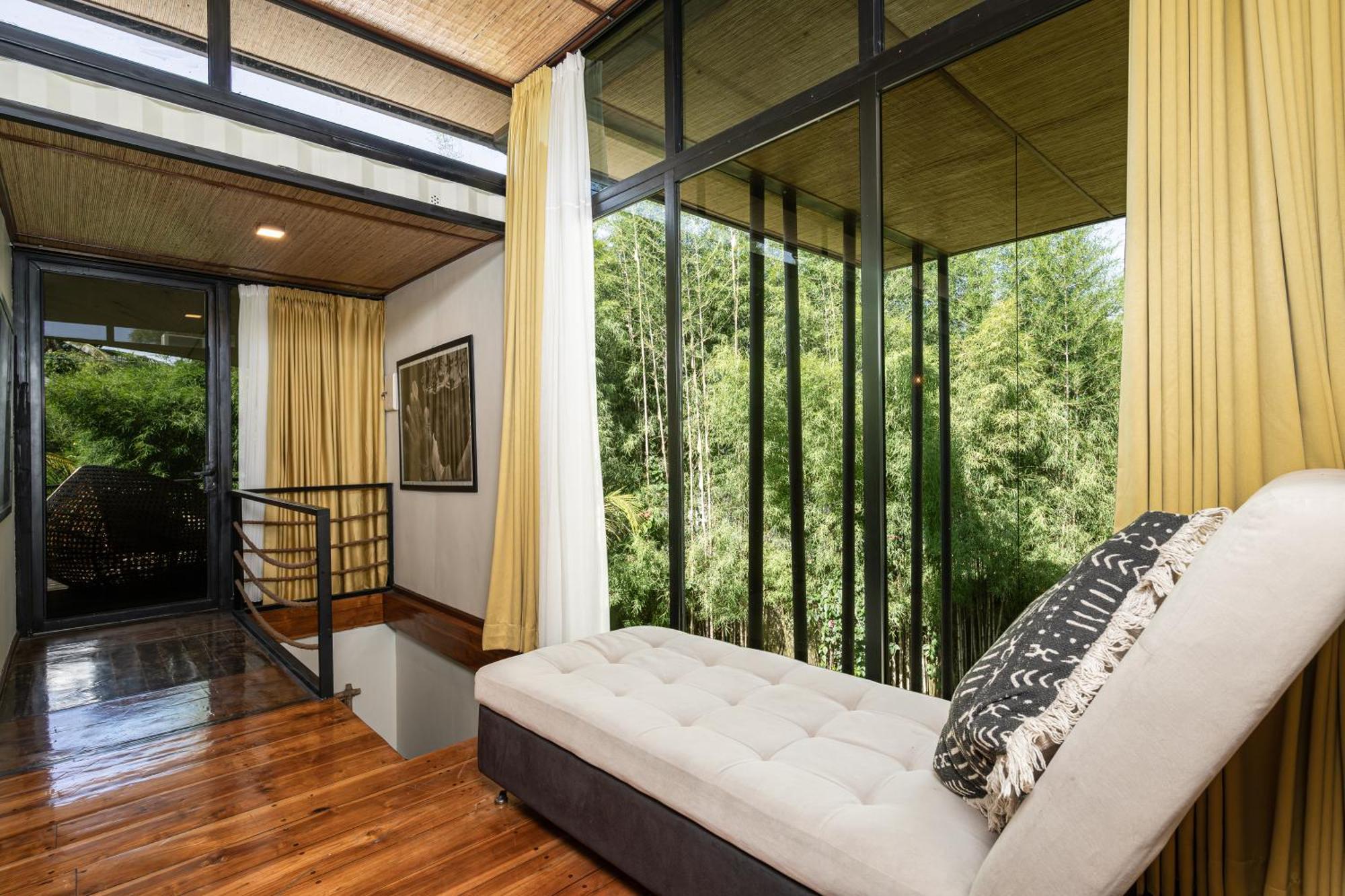 Villa Cantik 우붓 외부 사진