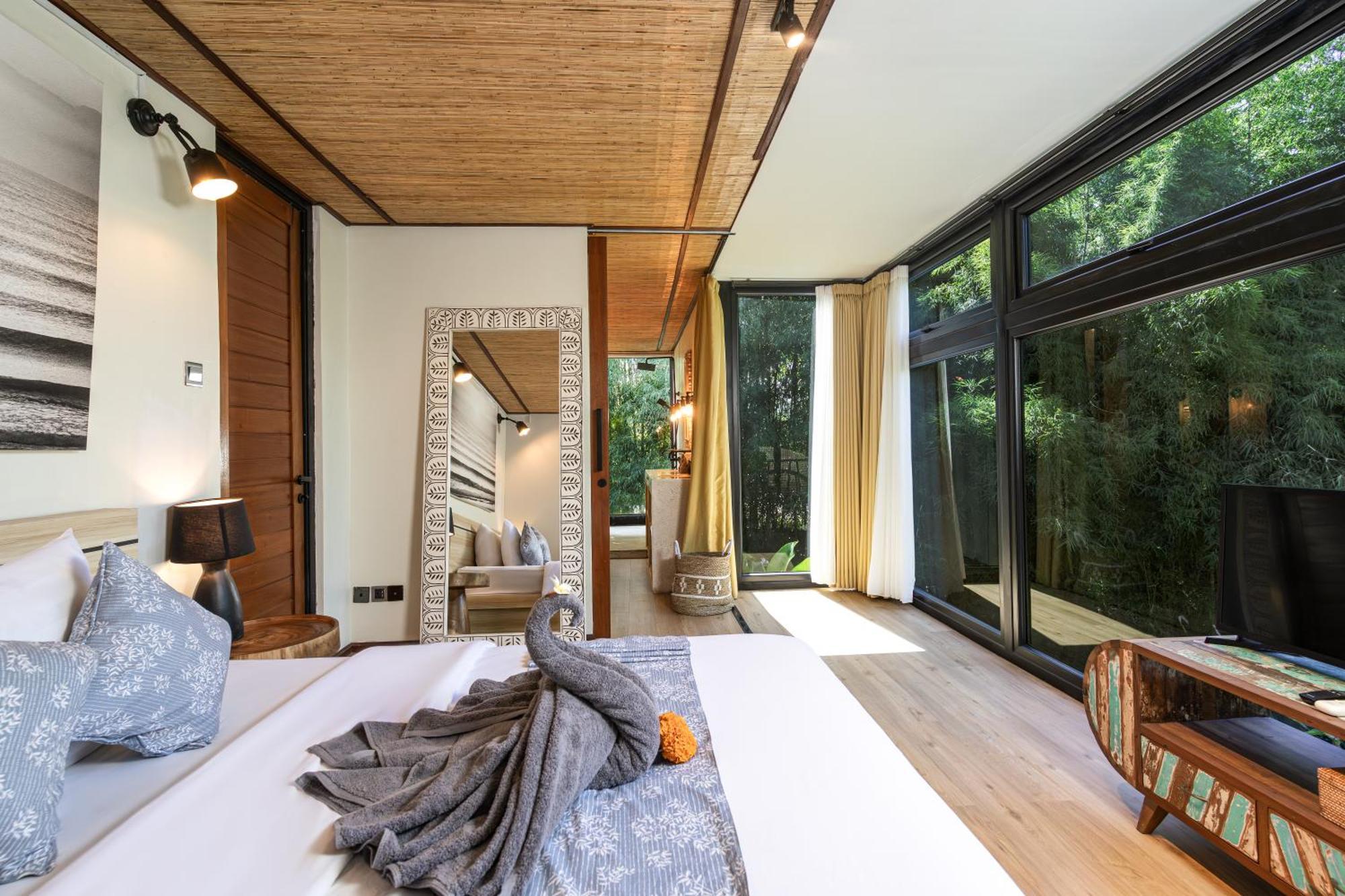 Villa Cantik 우붓 외부 사진