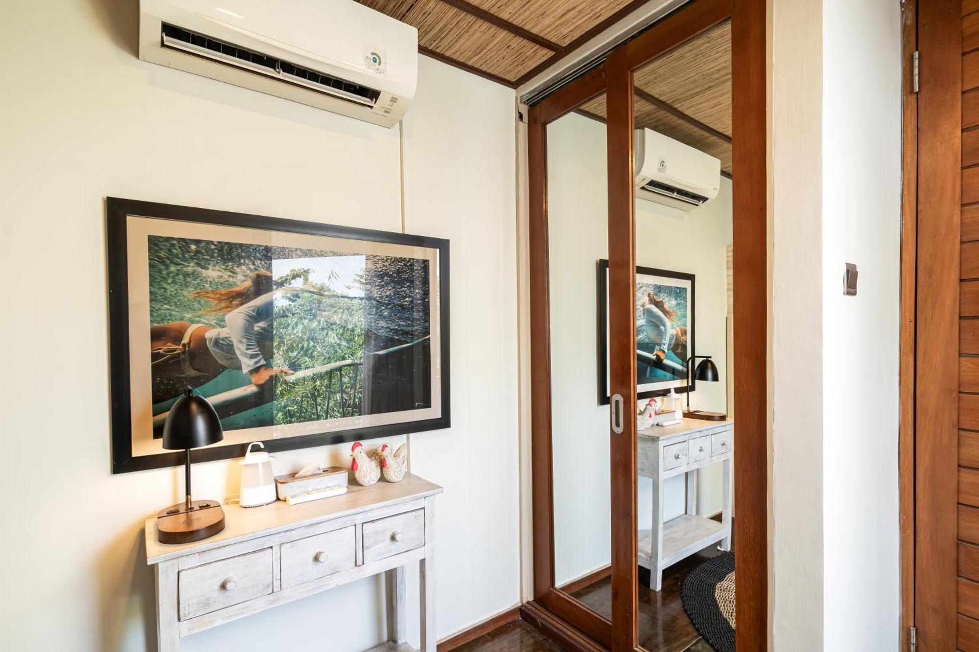 Villa Cantik 우붓 외부 사진