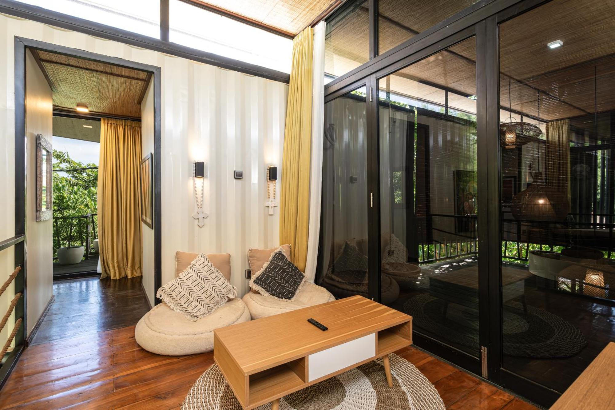 Villa Cantik 우붓 외부 사진