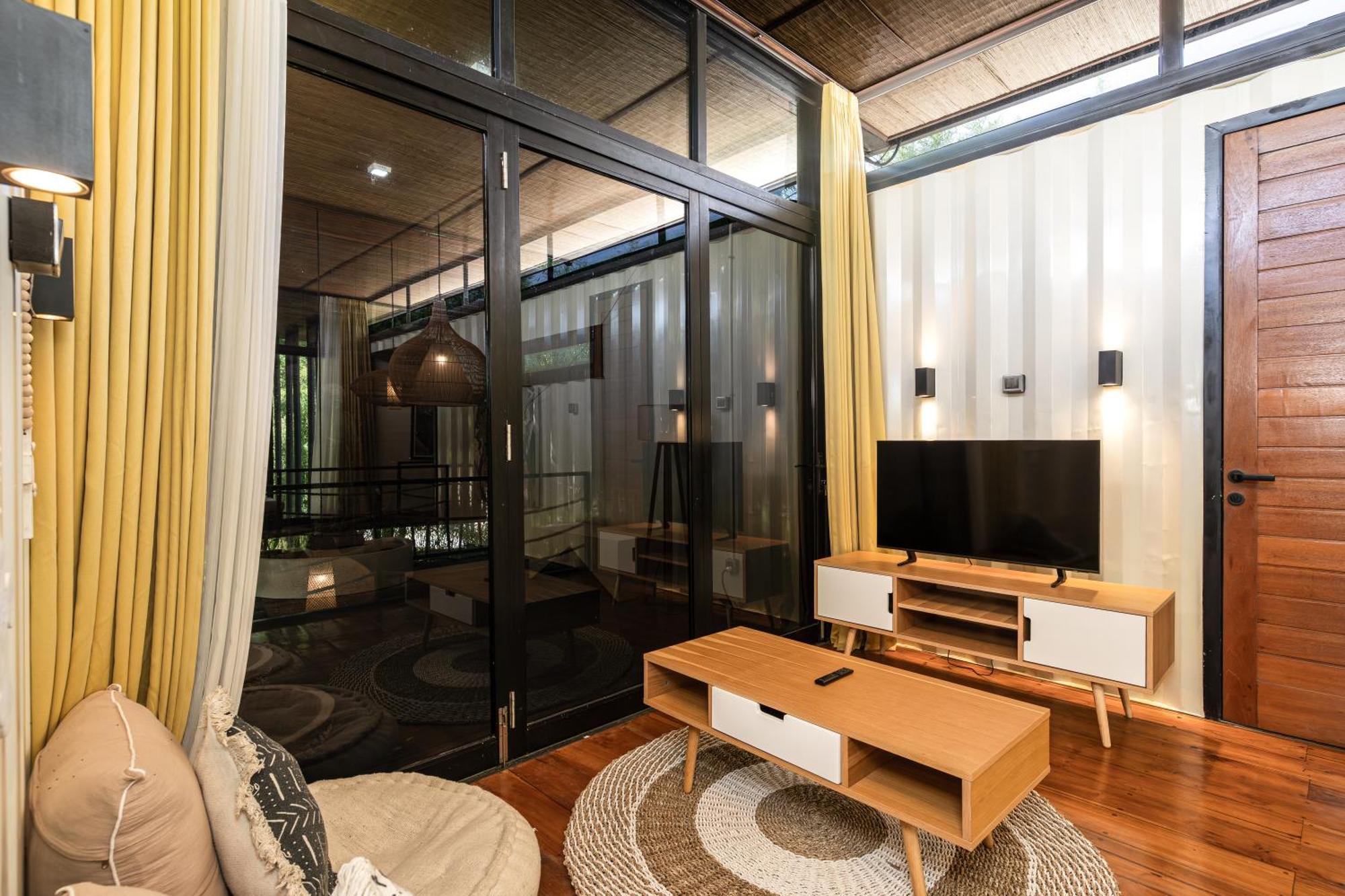 Villa Cantik 우붓 외부 사진