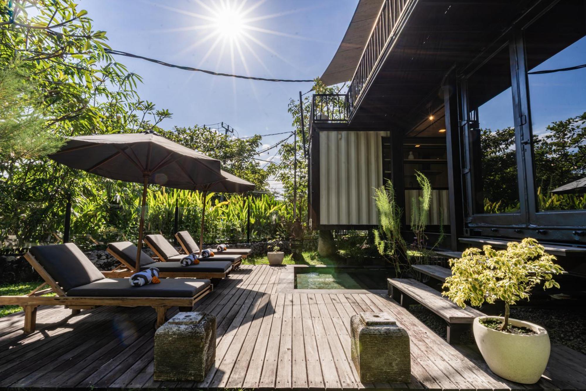 Villa Cantik 우붓 외부 사진