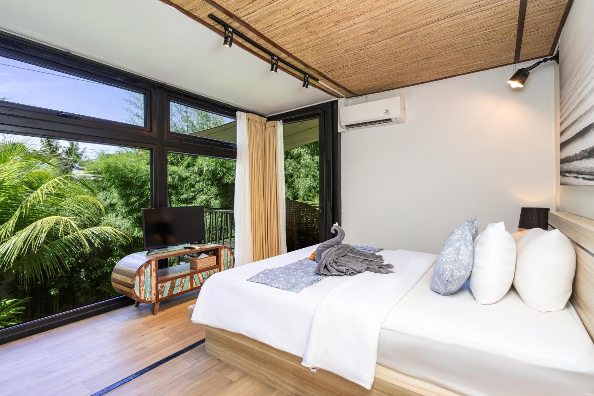 Villa Cantik 우붓 외부 사진