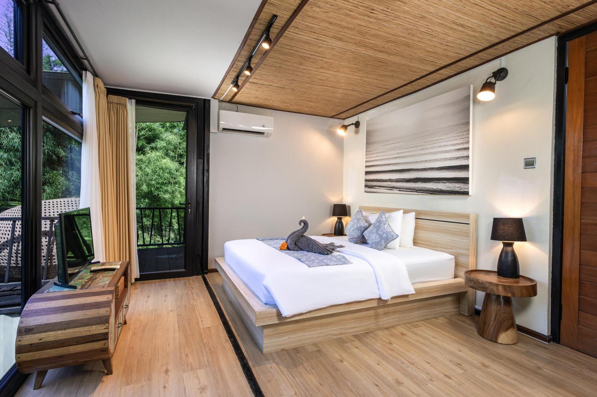 Villa Cantik 우붓 외부 사진