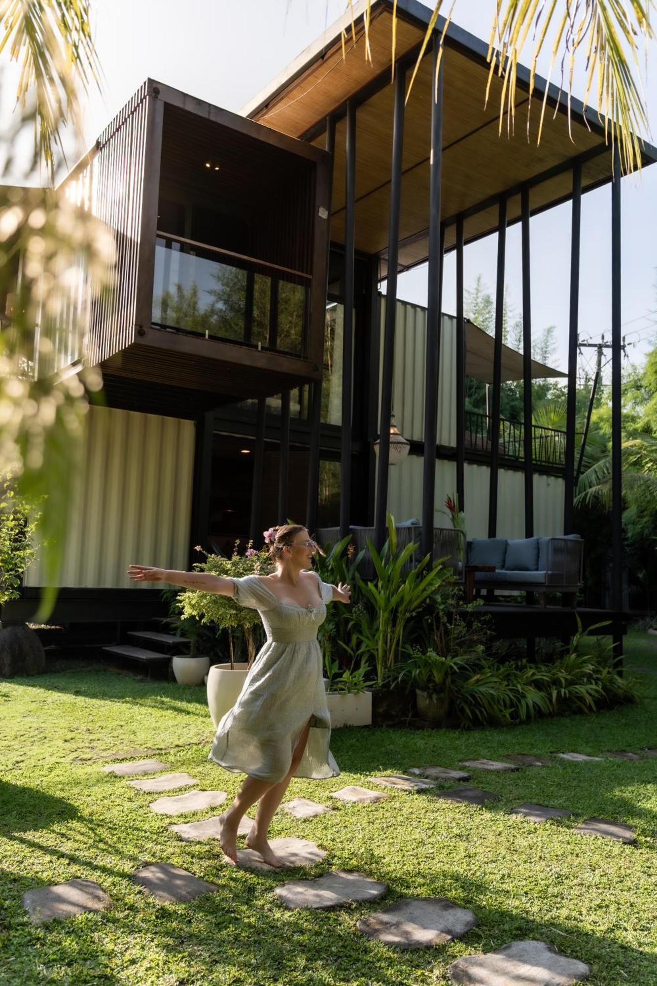 Villa Cantik 우붓 외부 사진