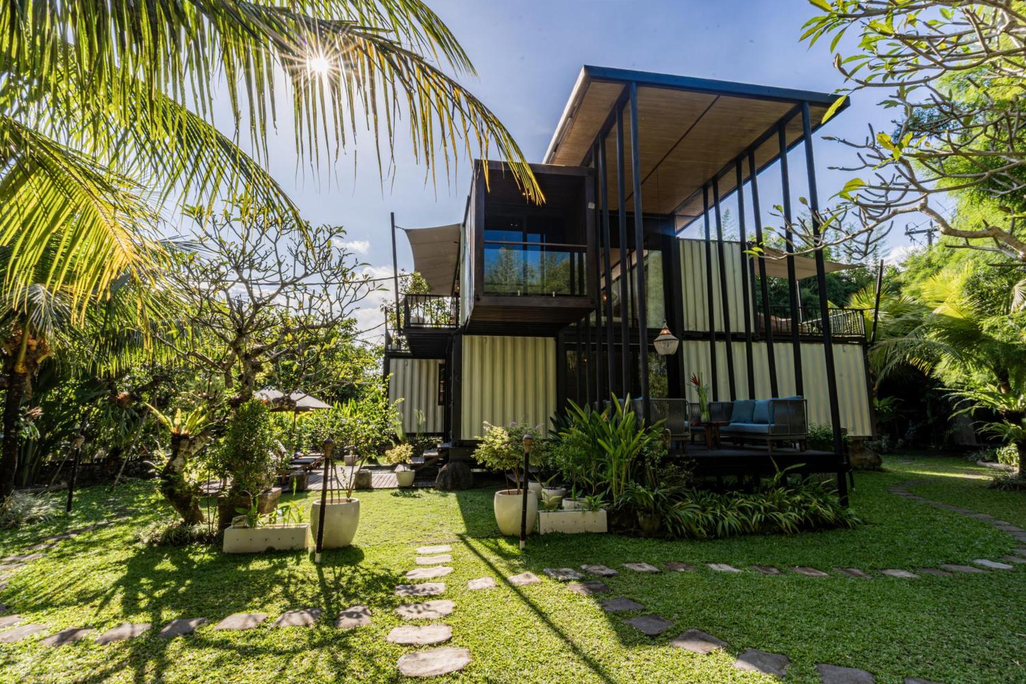 Villa Cantik 우붓 외부 사진