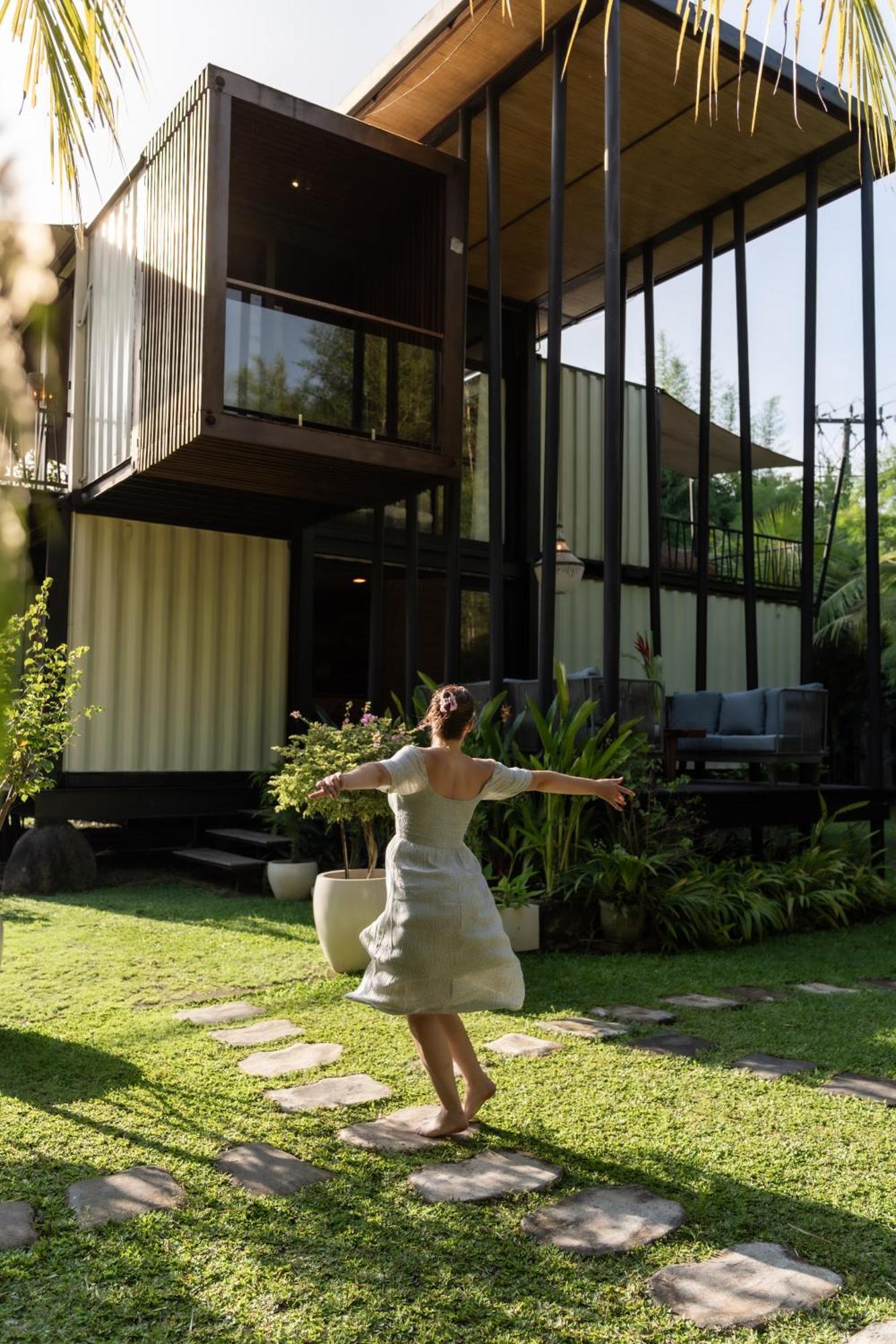 Villa Cantik 우붓 외부 사진